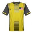 Malaysia Jersey 2011 - Nike